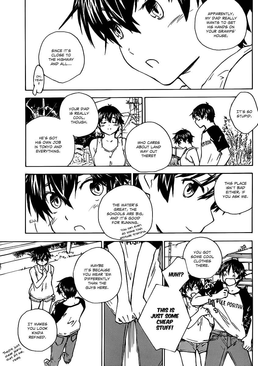 Page 10 Chapter 10 Rika