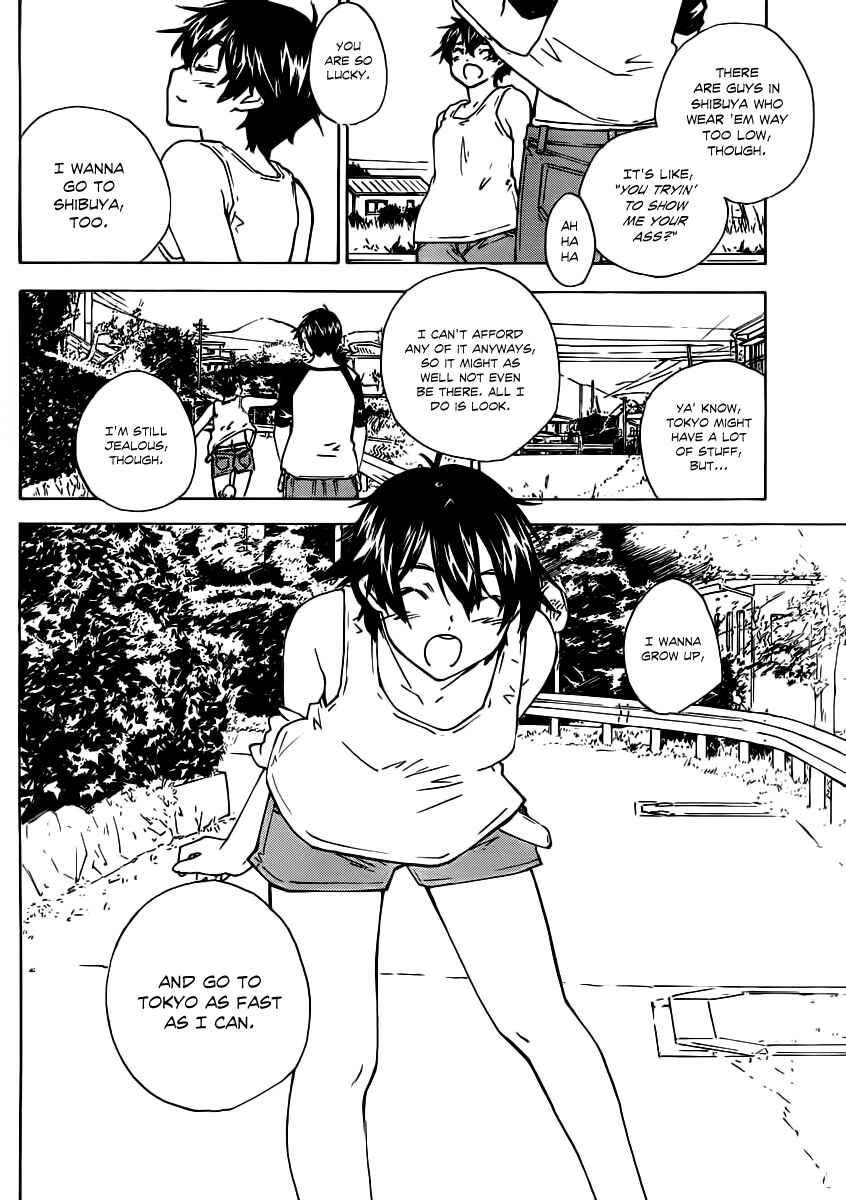 Page 11 Chapter 10 Rika