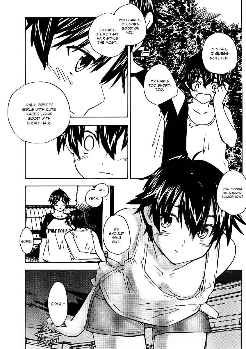 Page 14 Chapter 10 Rika