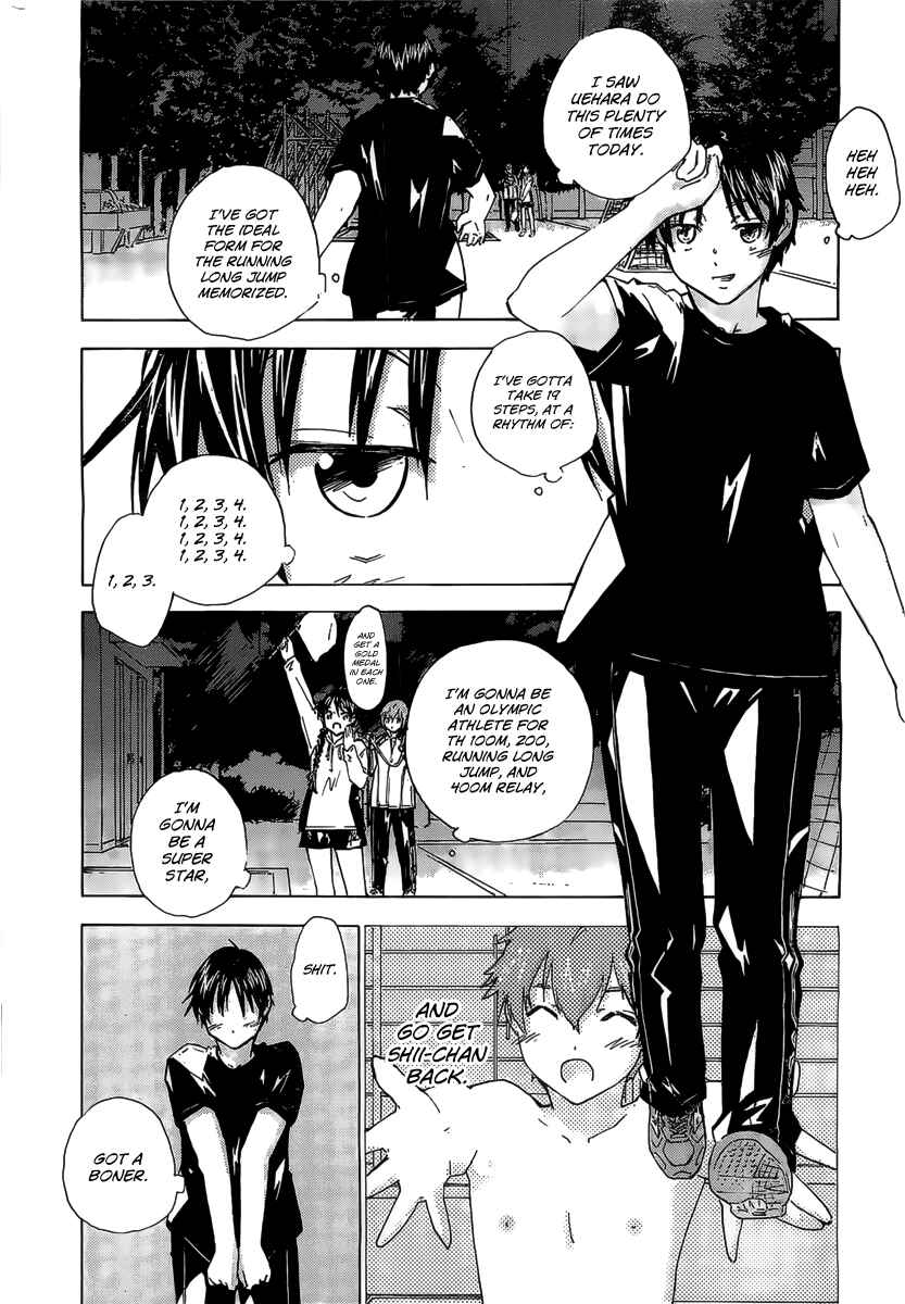Page 19 Chapter 14 Rika