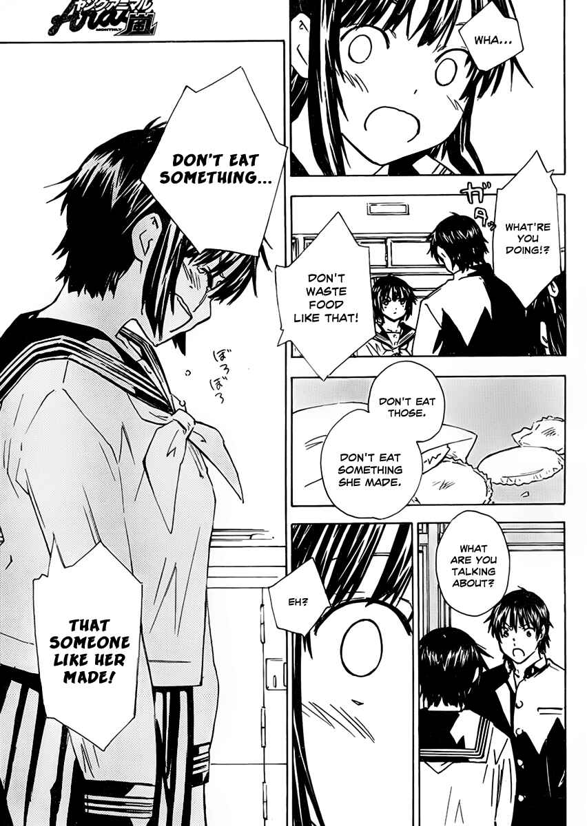 Page 17 Chapter 5 Rika