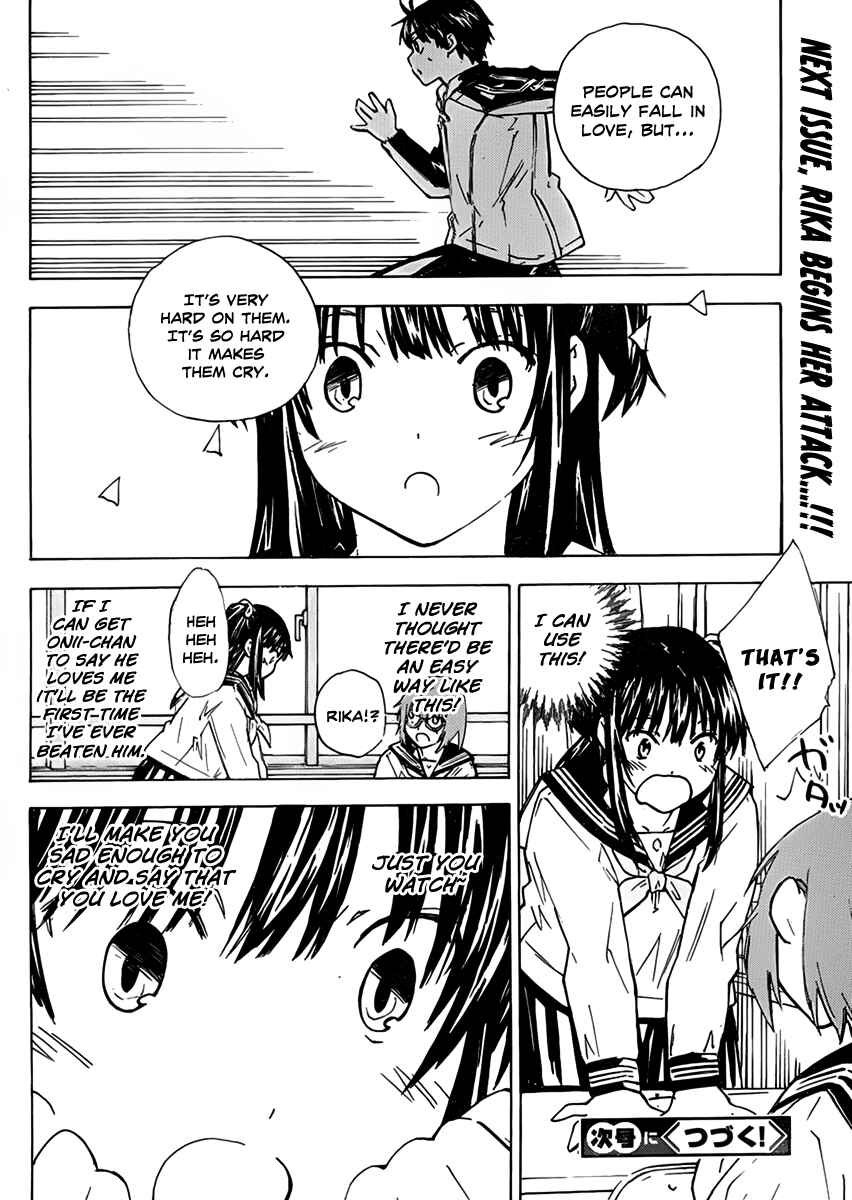 Page 20 Chapter 5 Rika
