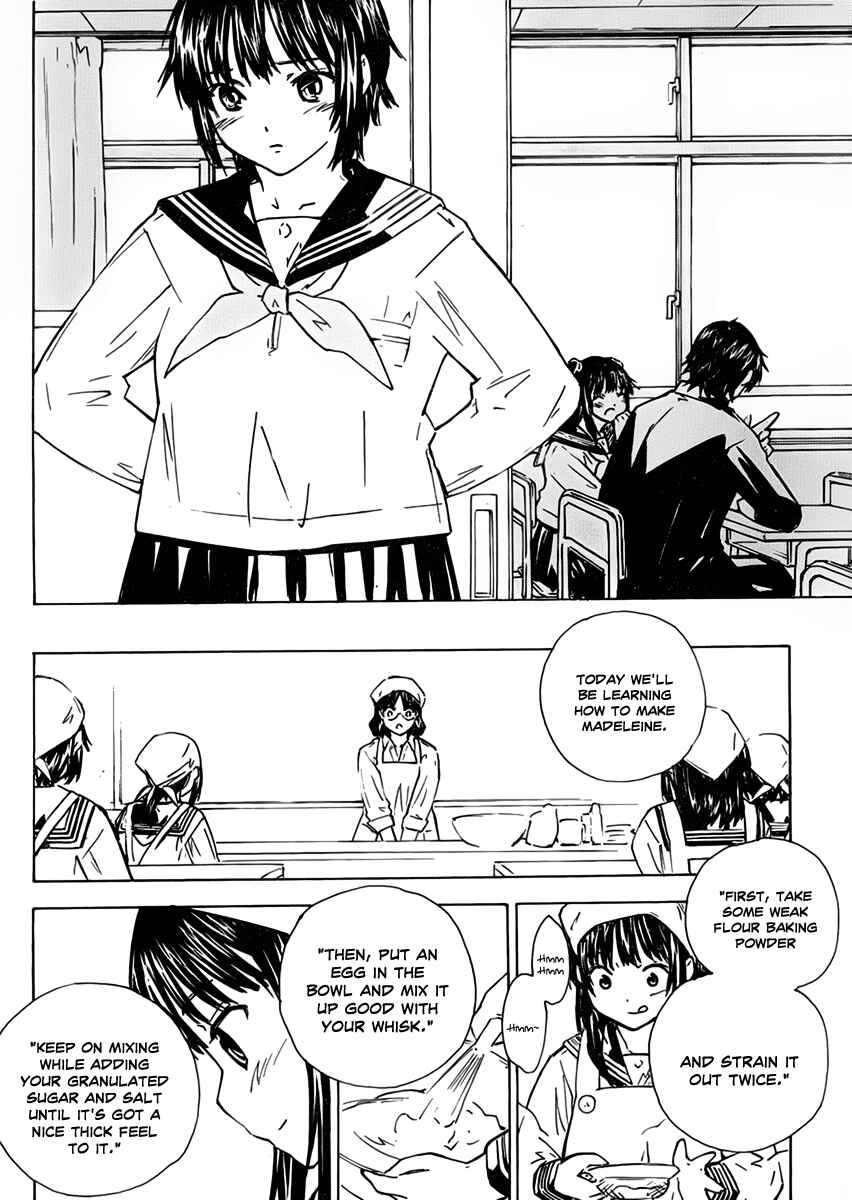 Page 8 Chapter 5 Rika