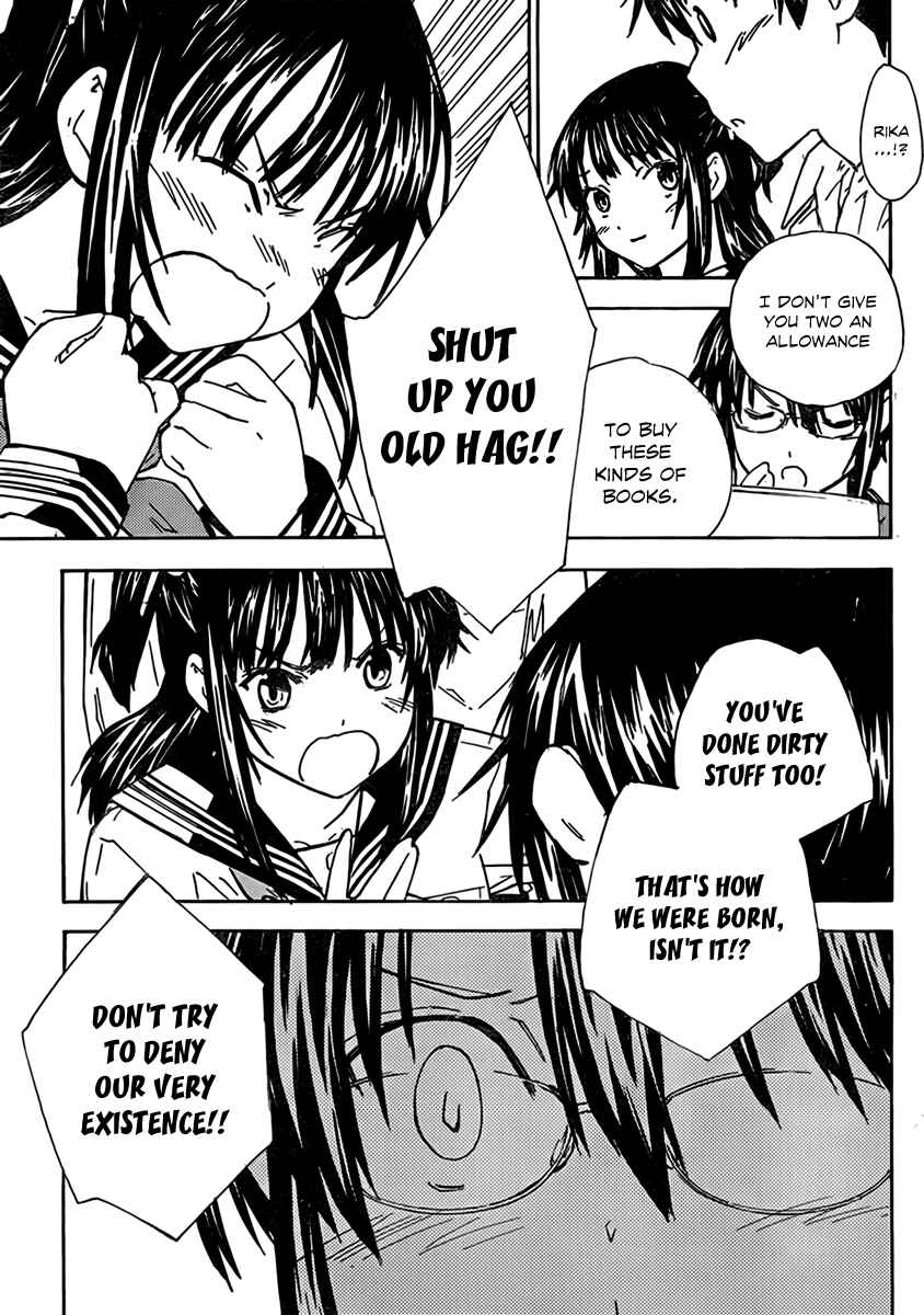 Page 11 Chapter 4 Rika
