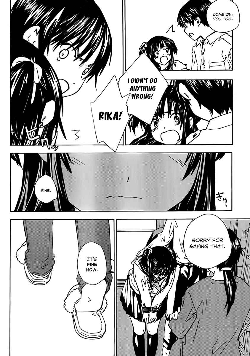Page 14 Chapter 4 Rika