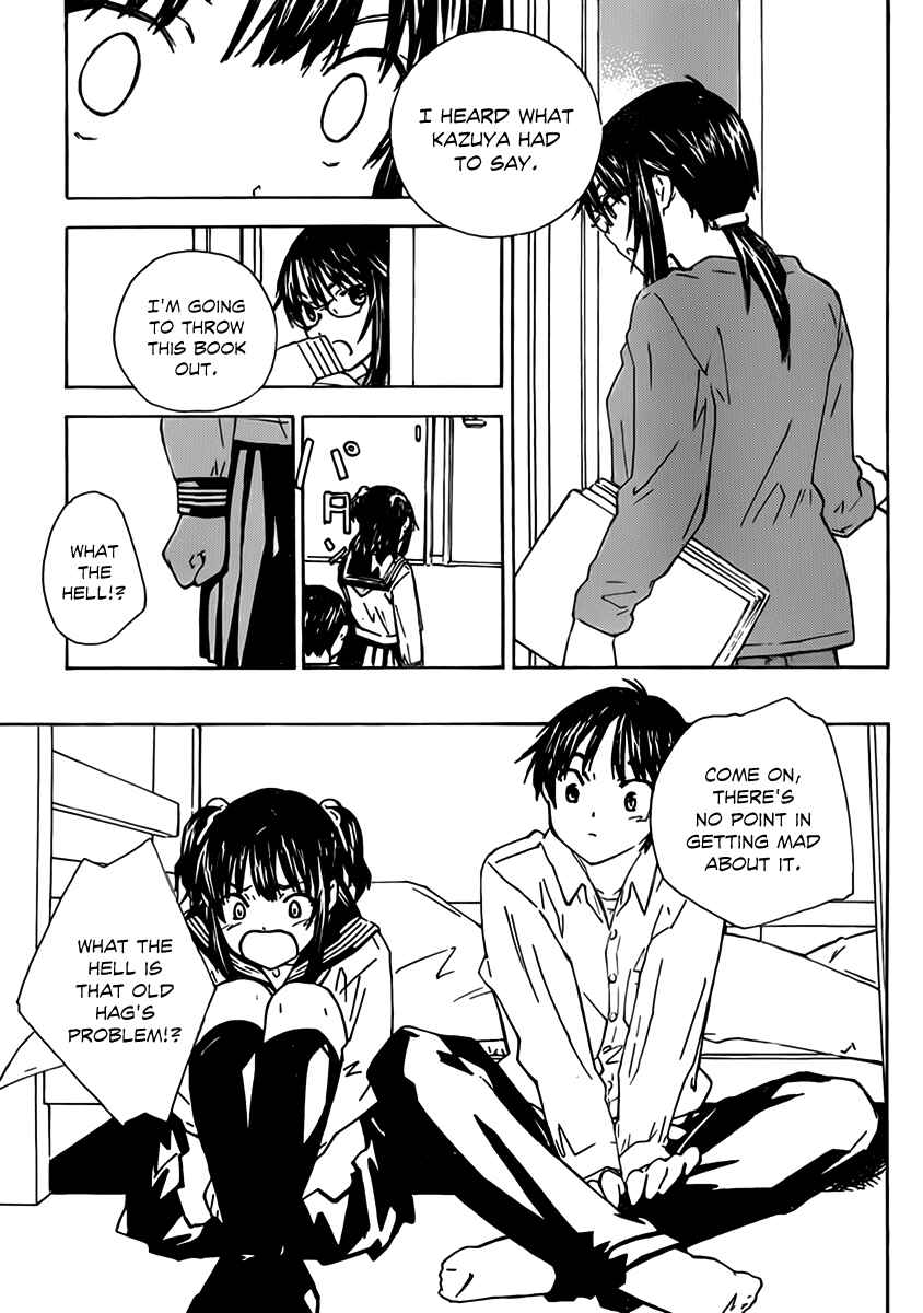 Page 15 Chapter 4 Rika