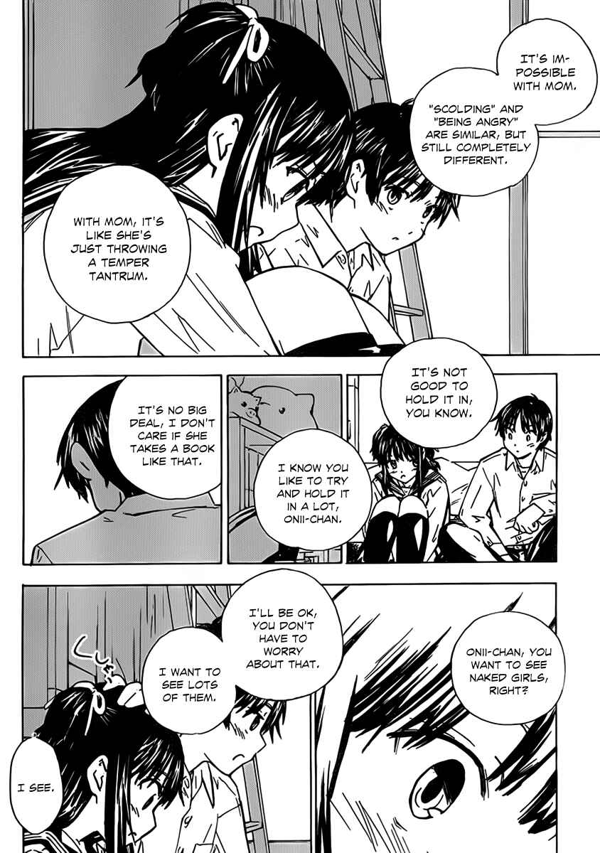 Page 18 Chapter 4 Rika