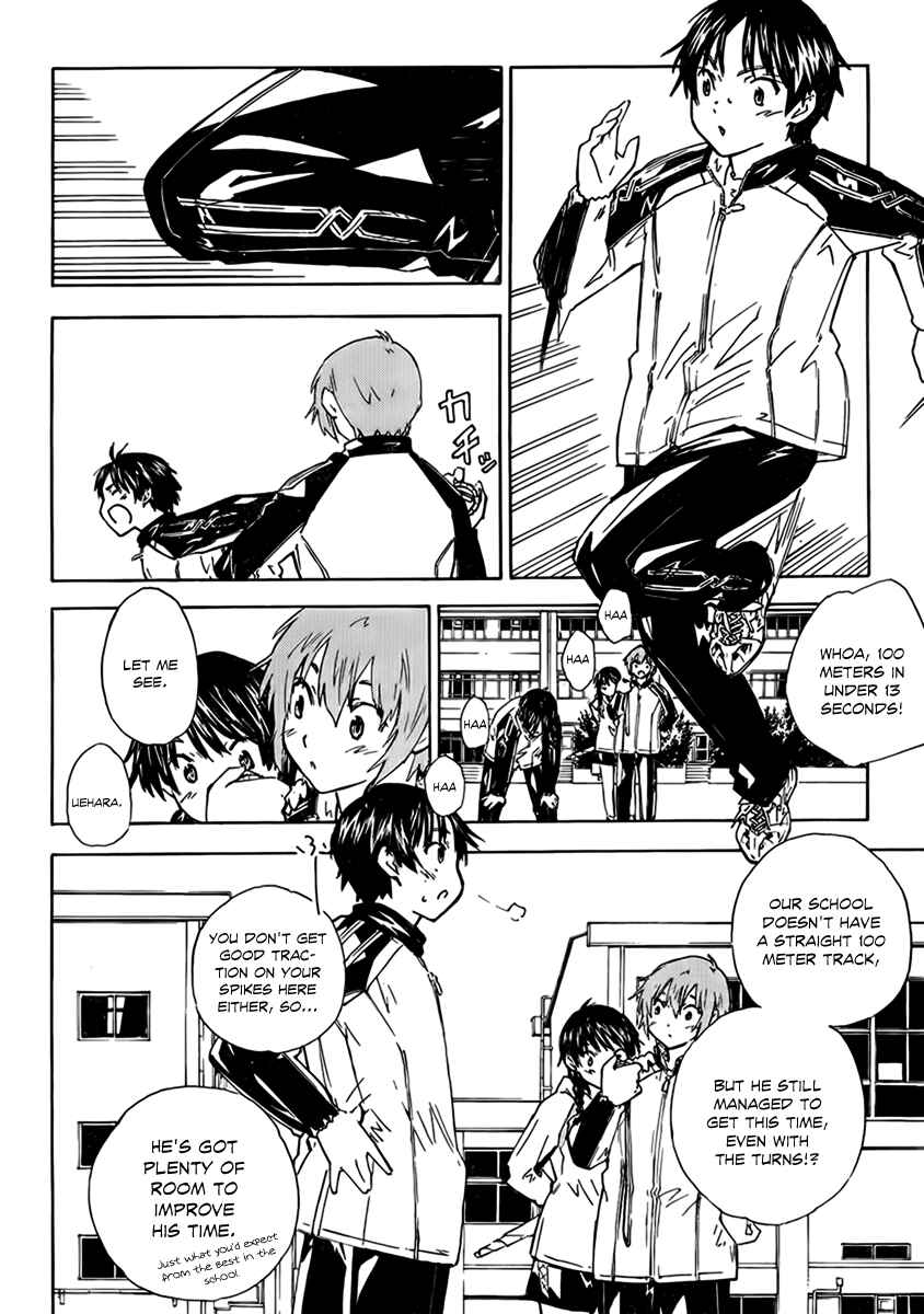 Page 6 Chapter 4 Rika