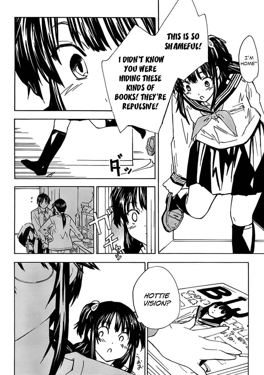 Page 8 Chapter 4 Rika