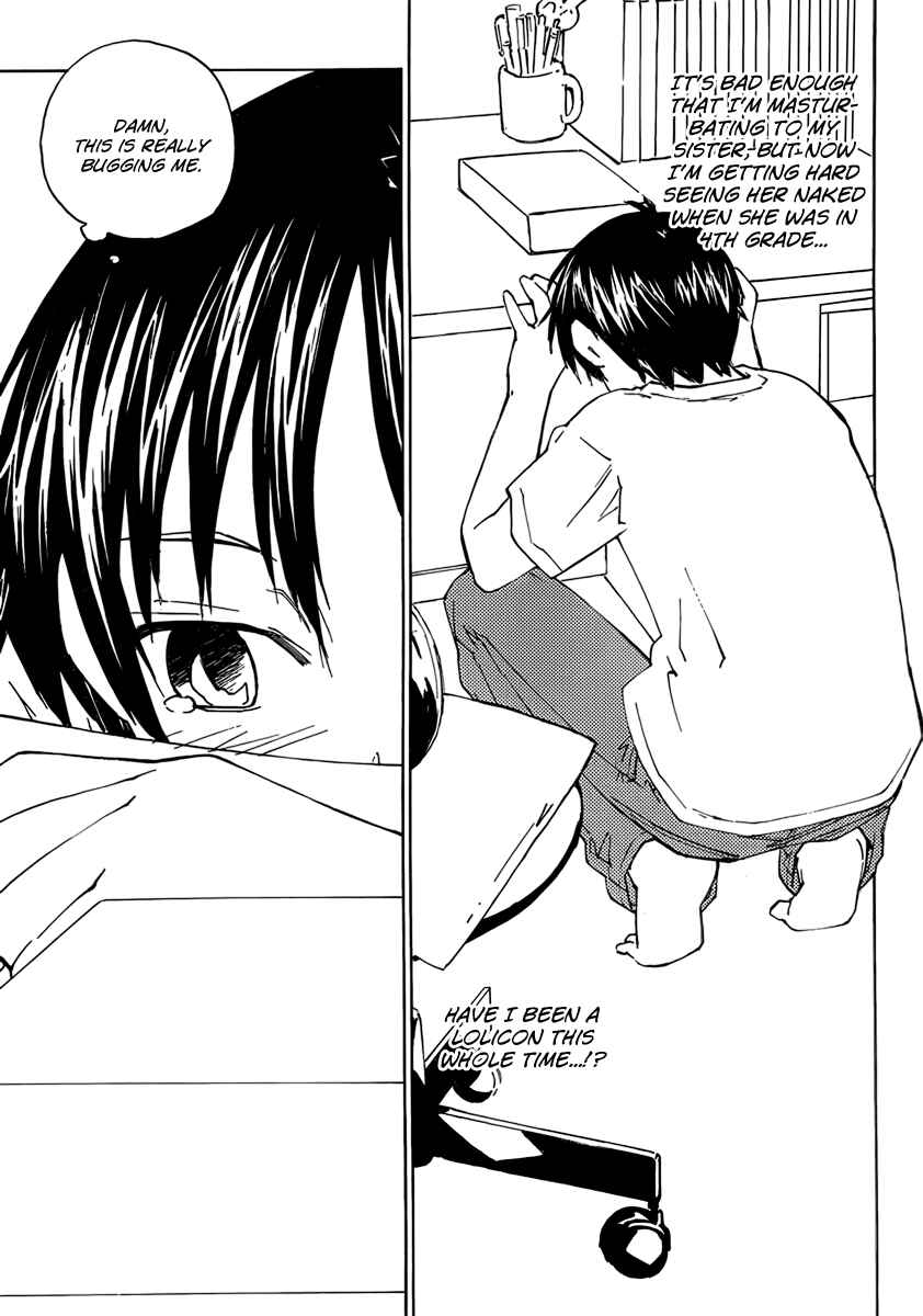 Page 15 Chapter 3 Rika
