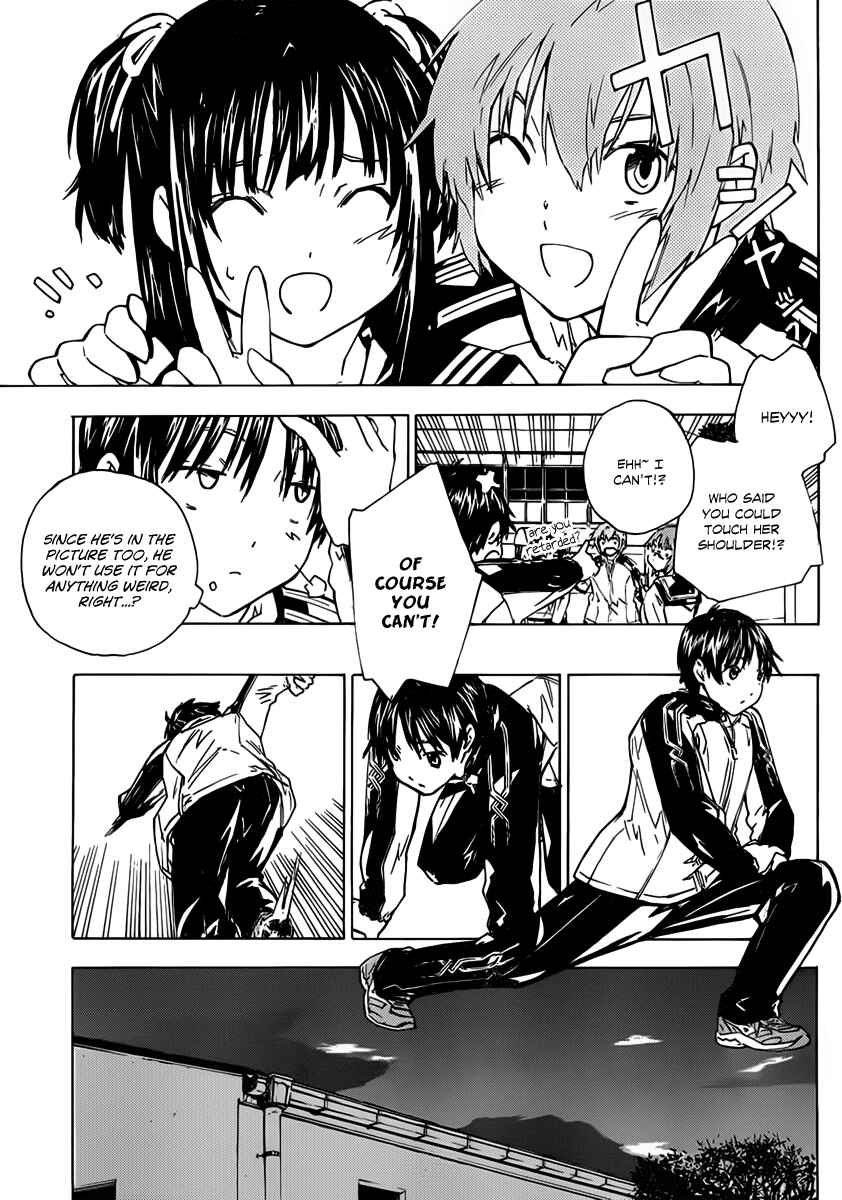 Page 17 Chapter 3 Rika