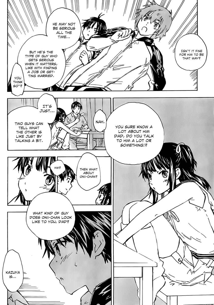 Page 8 Chapter 3 Rika