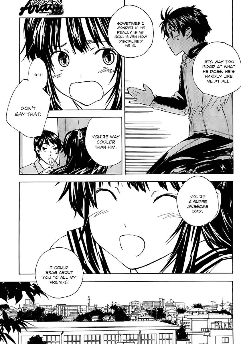 Page 9 Chapter 3 Rika