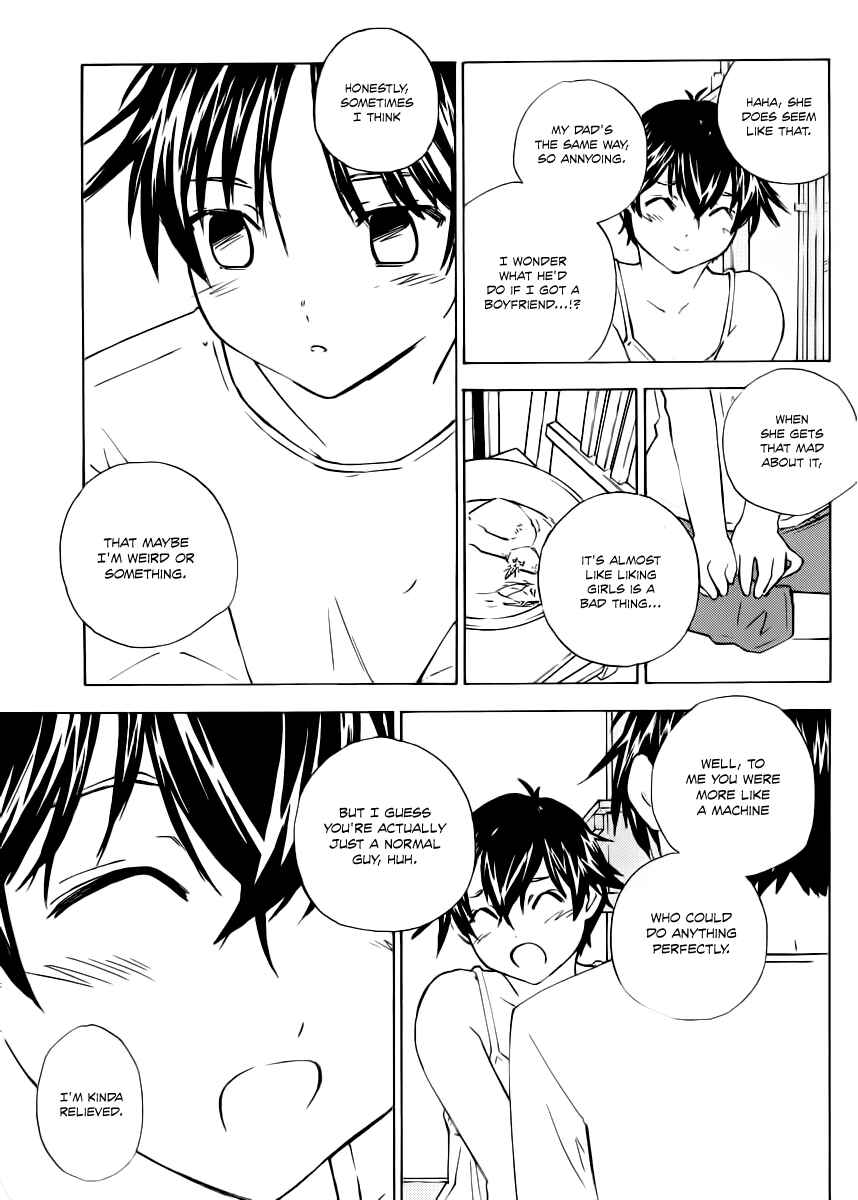 Page 12 Chapter 12 Rika