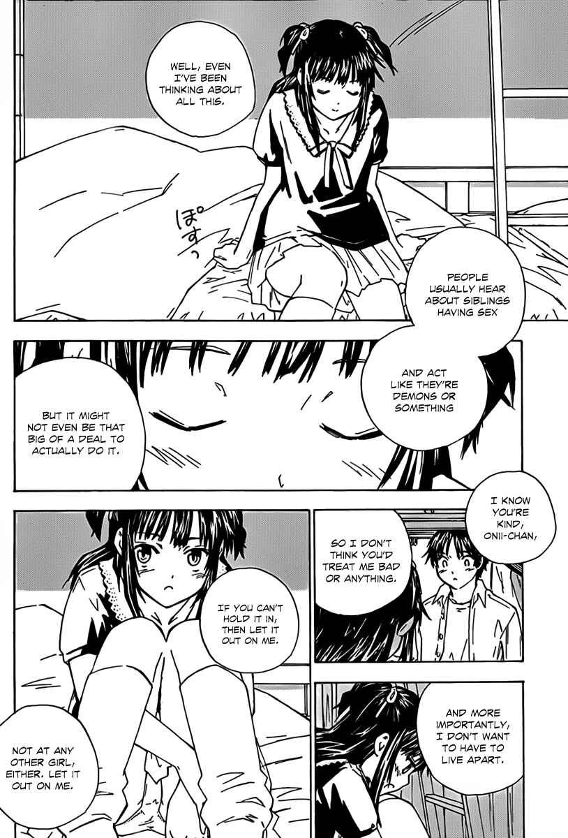Page 10 Chapter 8 Rika