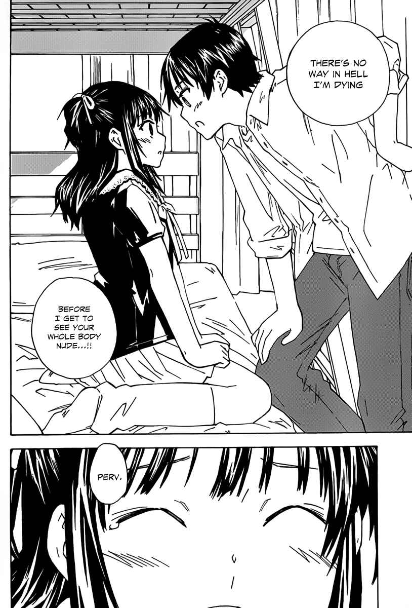 Page 12 Chapter 8 Rika