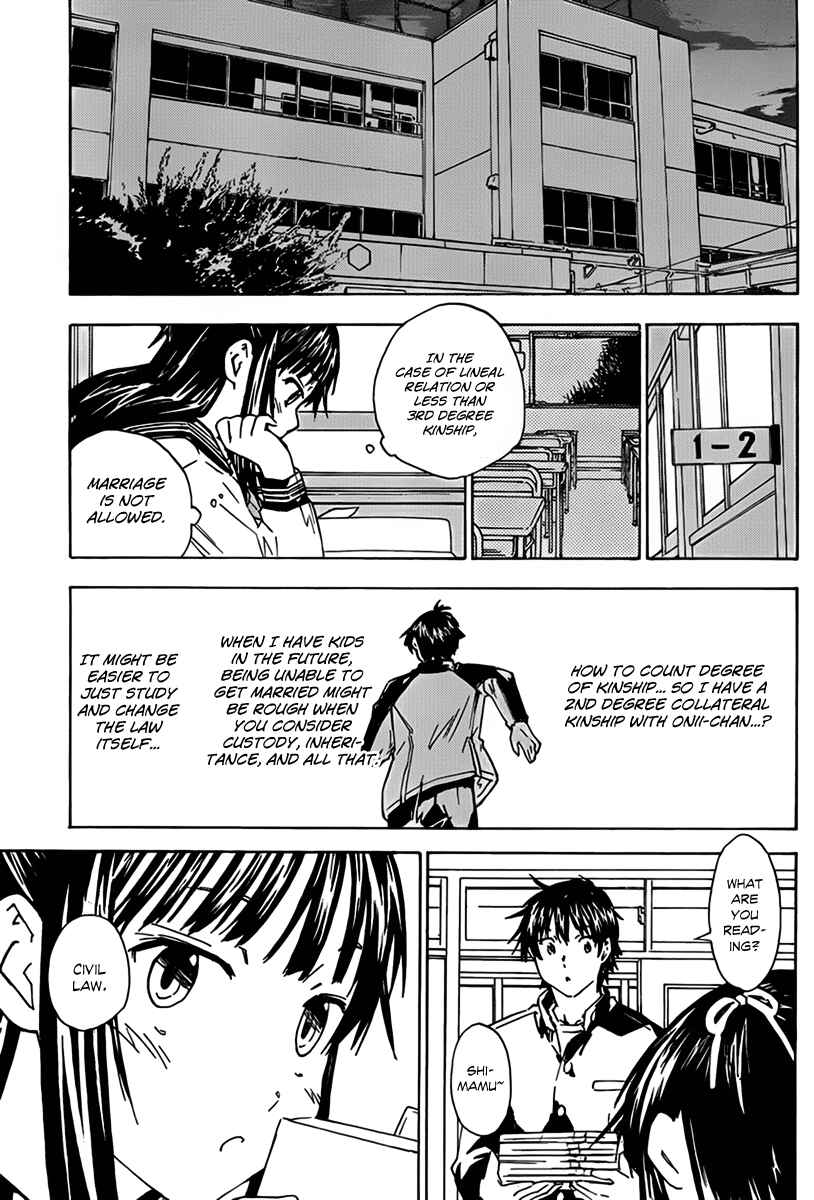 Page 13 Chapter 8 Rika