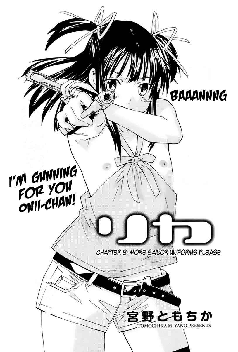Page 2 Chapter 8 Rika