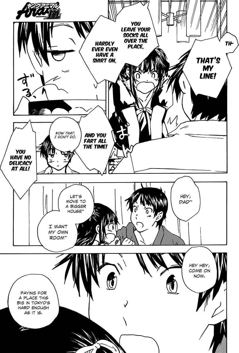 Page 5 Chapter 8 Rika