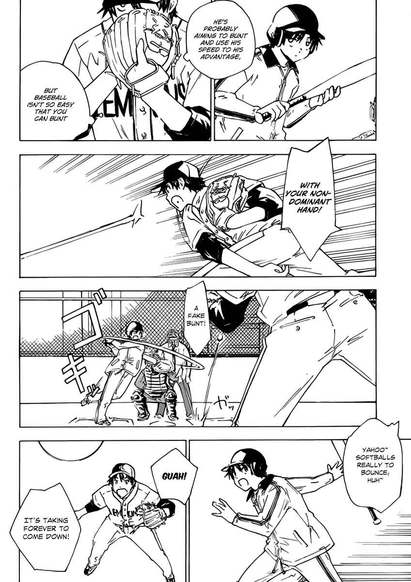 Page 9 Chapter 9 Rika