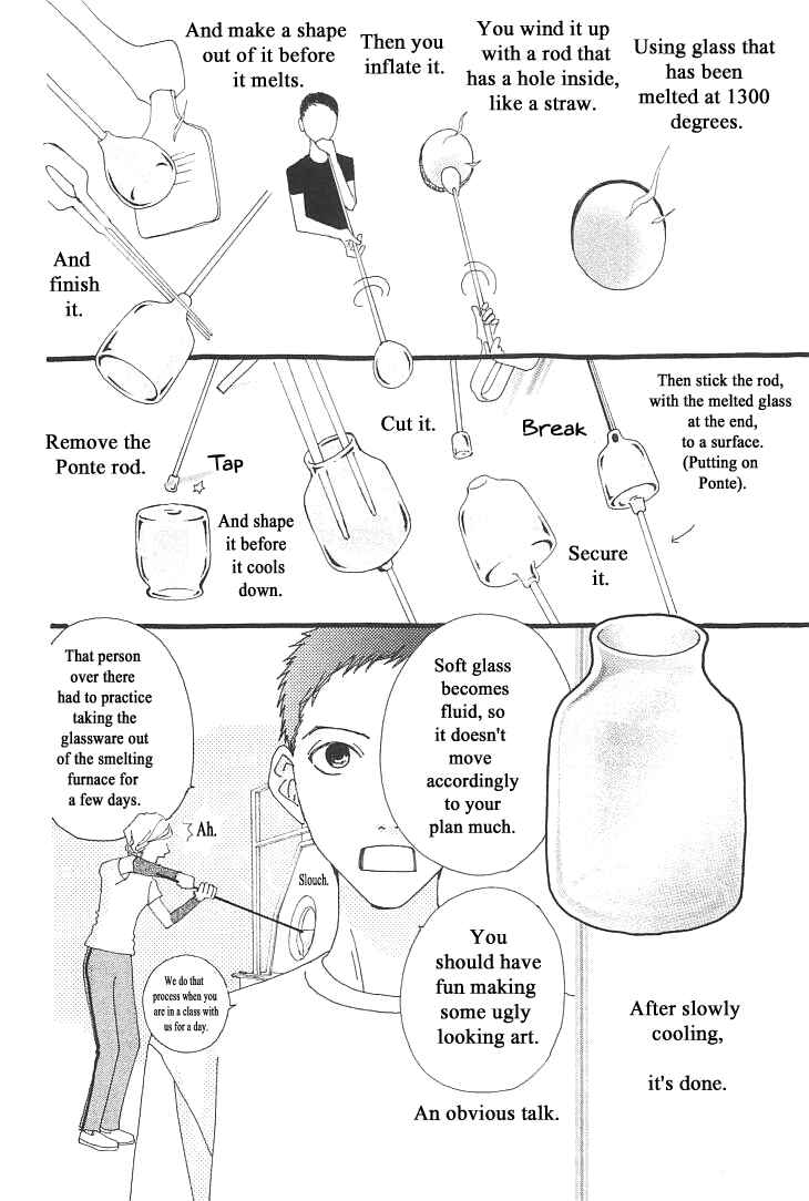 Page 16 Chapter 10 Roji Koibana