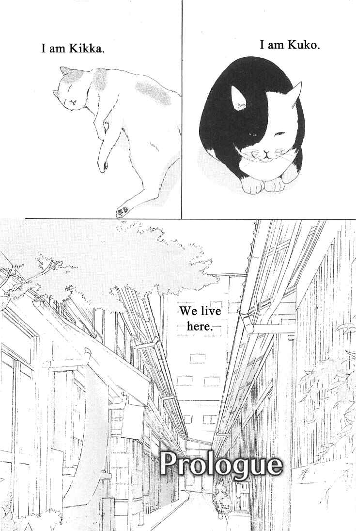 Page 6 Chapter 6 Roji Koibana
