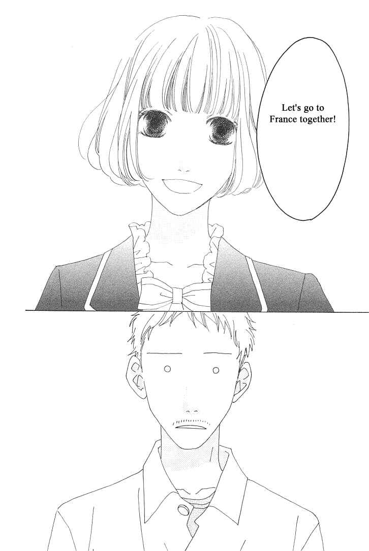 Page 30 Chapter 7 Roji Koibana