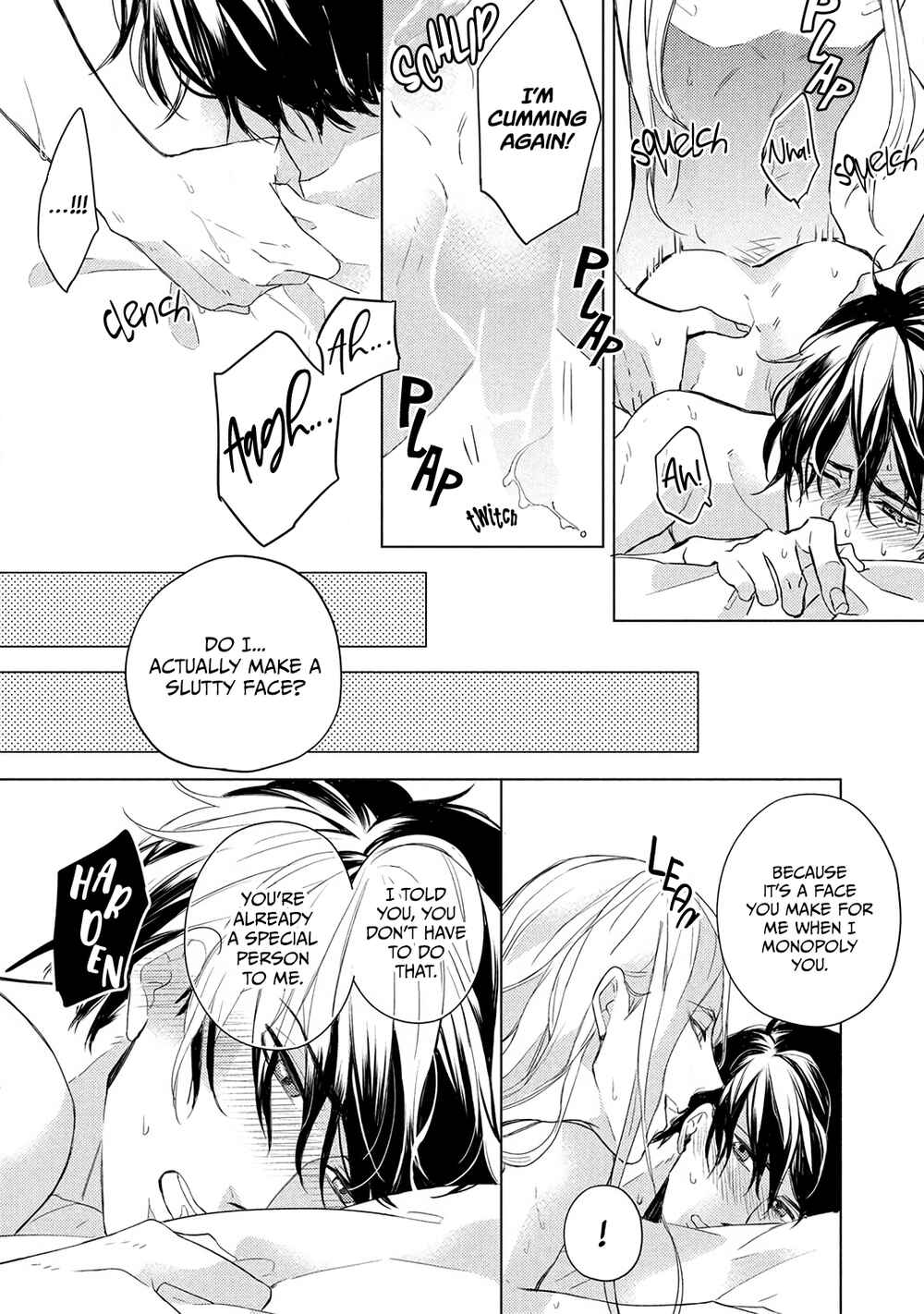 Page 40 Chapter 2 Ryuujin-sama ga Hanashite Kurenai