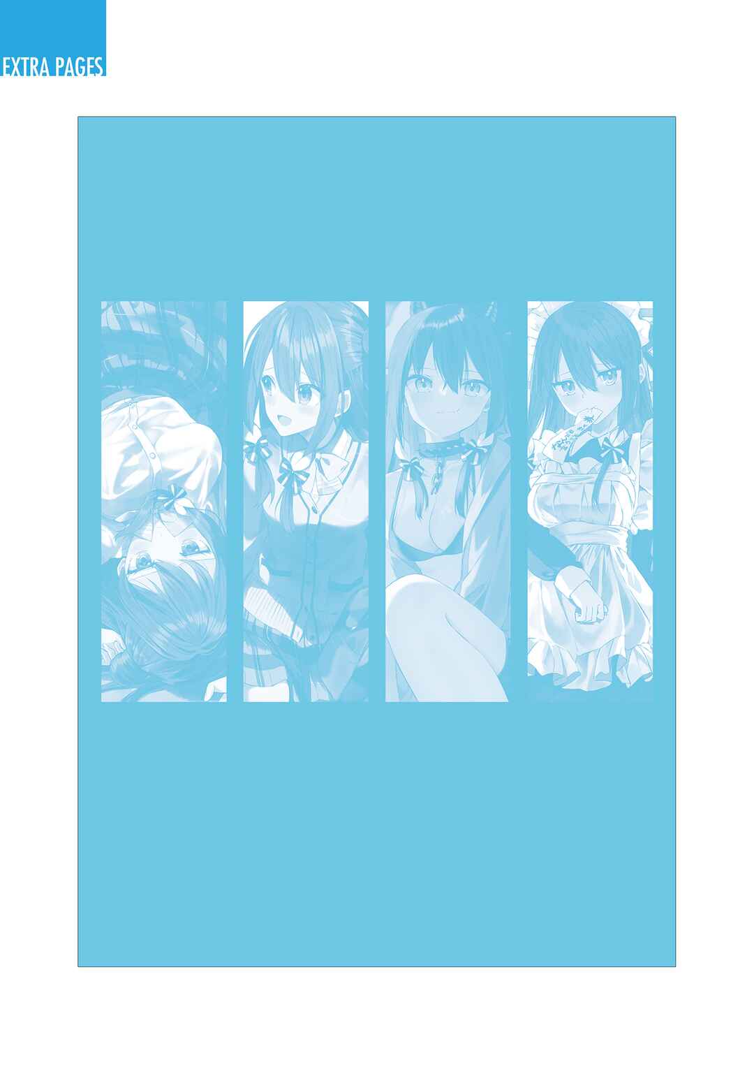 Page 21 Chapter 15 Kiite kuremasu yo ne? Senpai