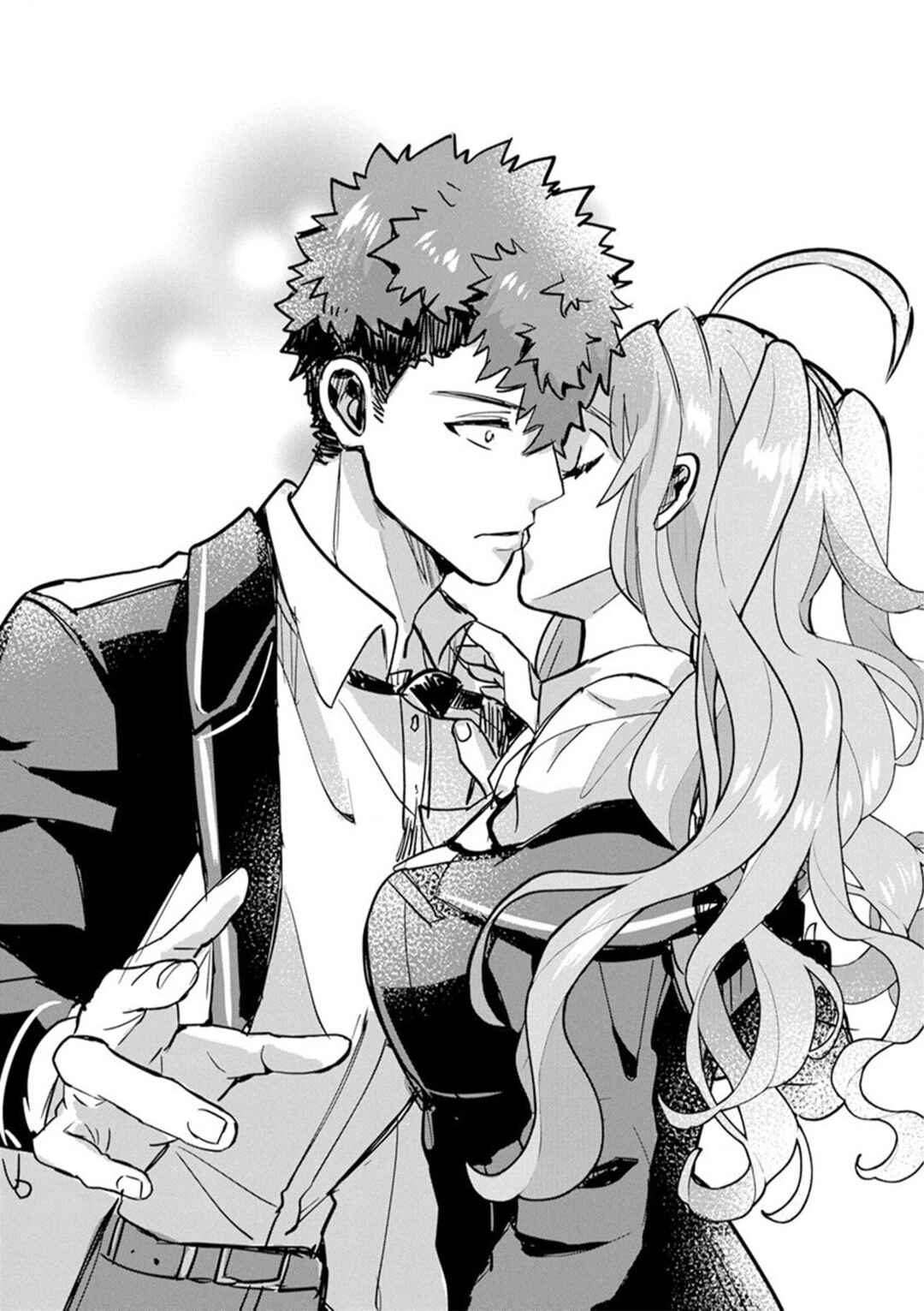 Page 30 Chapter 9 Nichiasa Suki no Otaku ga Akuyaku Seito ni Tenseishita Kekka, Hametsu Flag ga Houkaishiteiku Ken ni Tsuite