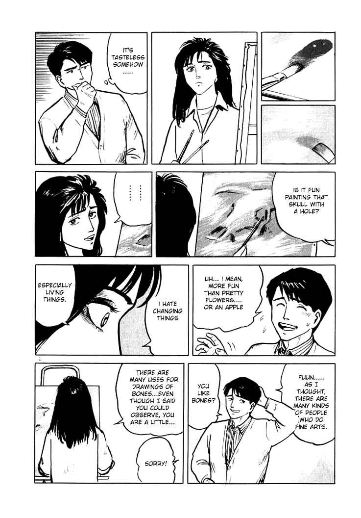 Page 12 Chapter 6 Sound of Bones