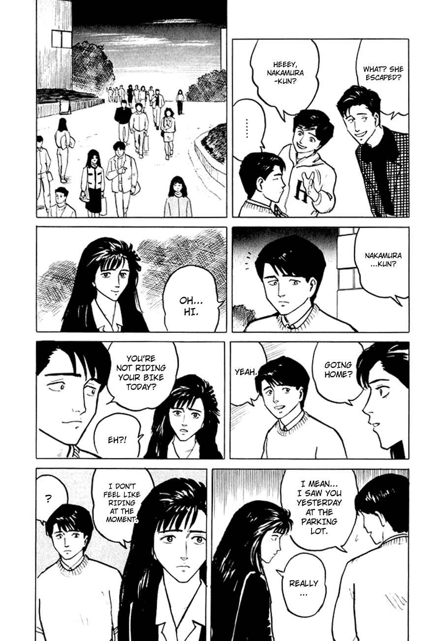 Page 16 Chapter 6 Sound of Bones