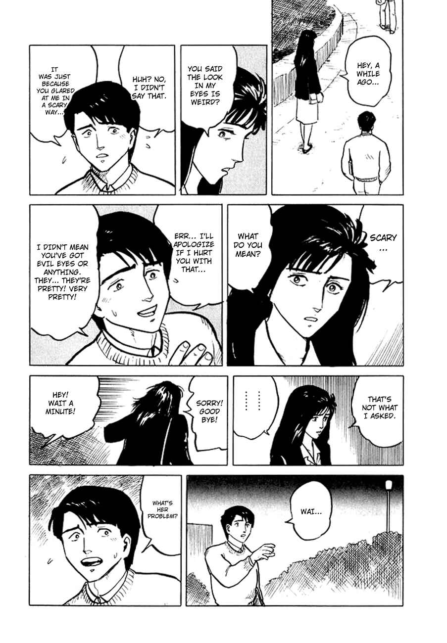 Page 17 Chapter 6 Sound of Bones