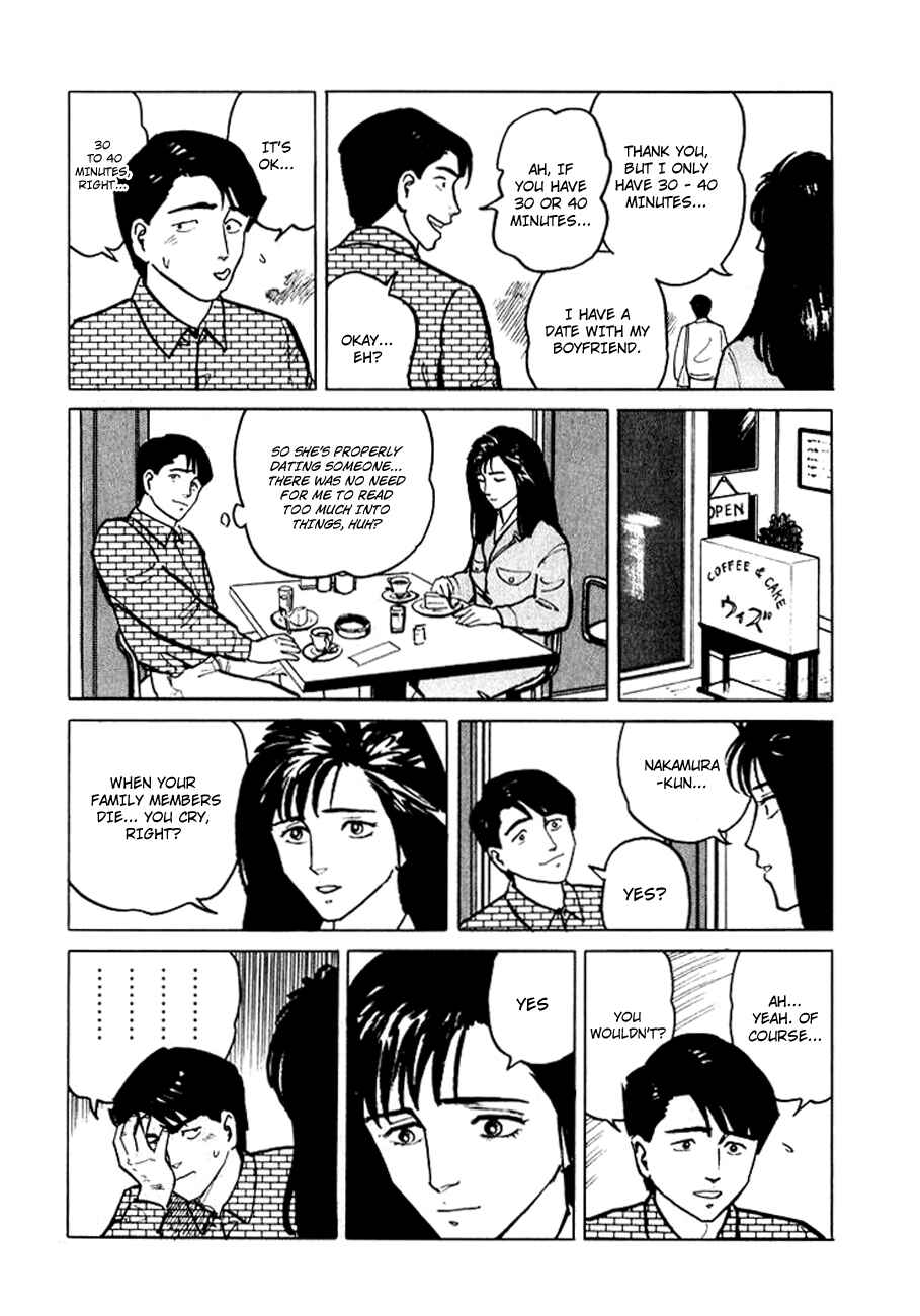 Page 19 Chapter 6 Sound of Bones