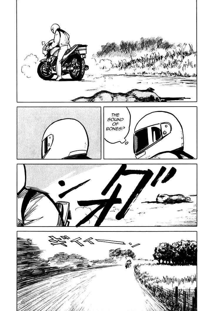 Page 3 Chapter 6 Sound of Bones