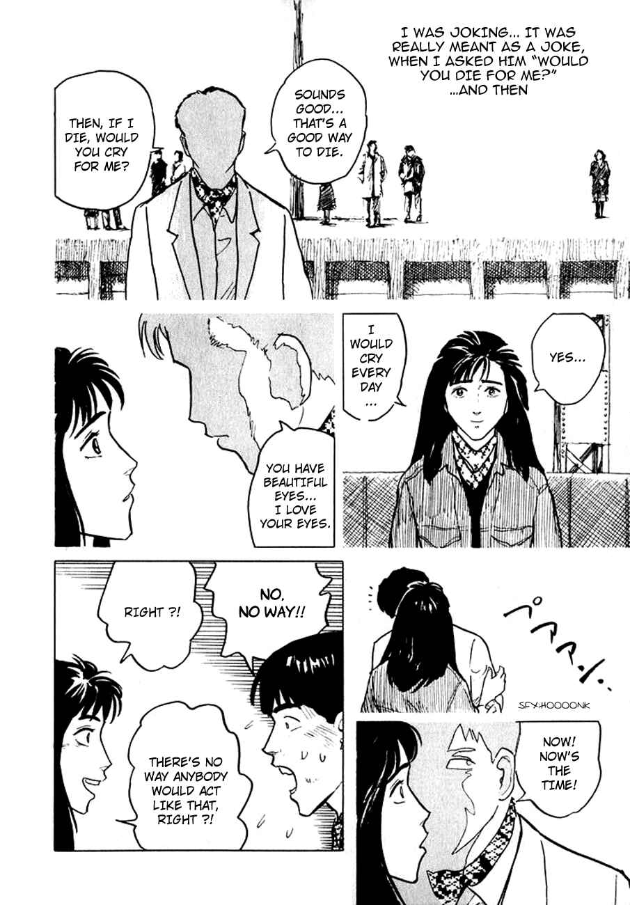 Page 34 Chapter 6 Sound of Bones