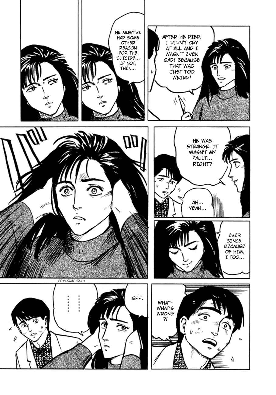 Page 35 Chapter 6 Sound of Bones