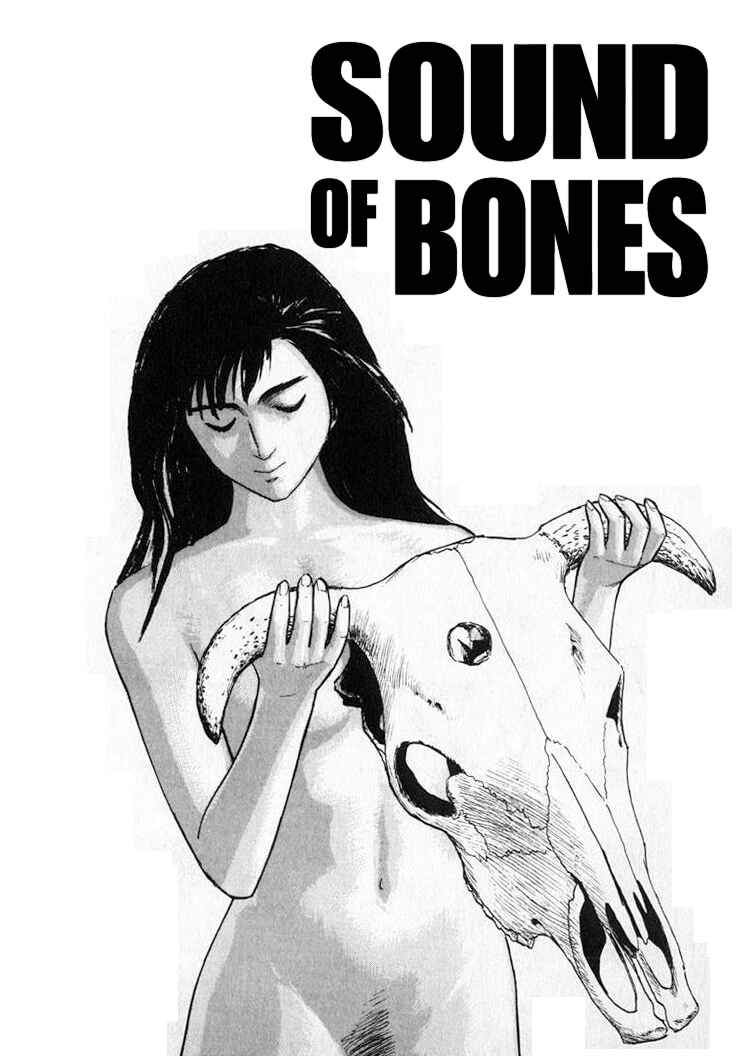 Page 4 Chapter 6 Sound of Bones