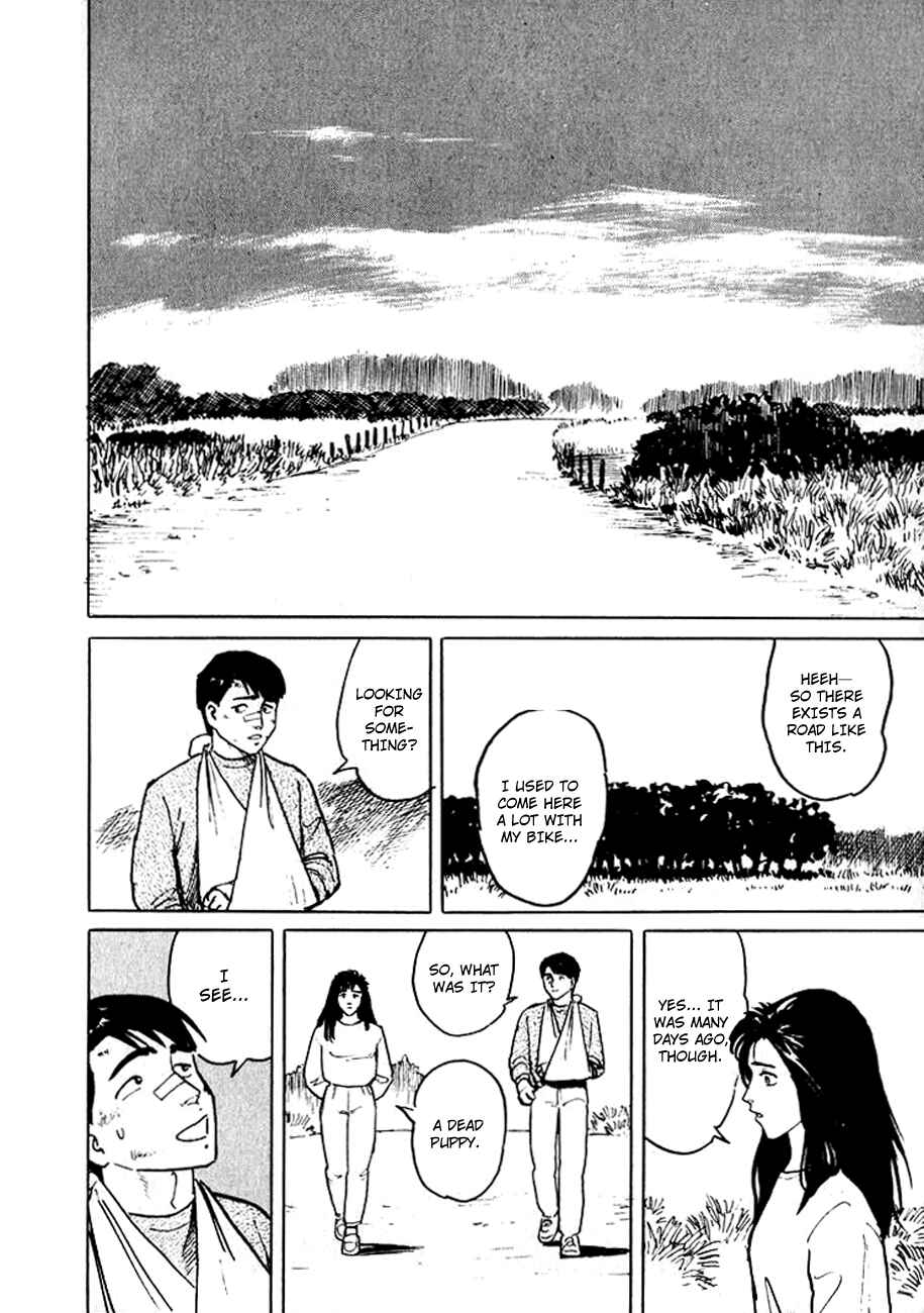 Page 54 Chapter 6 Sound of Bones