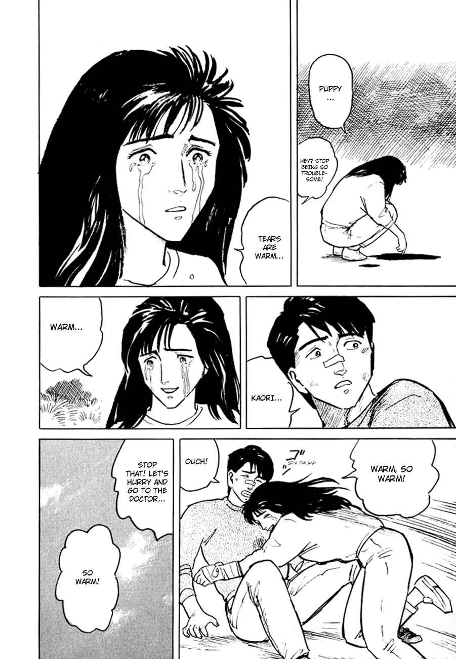 Page 58 Chapter 6 Sound of Bones