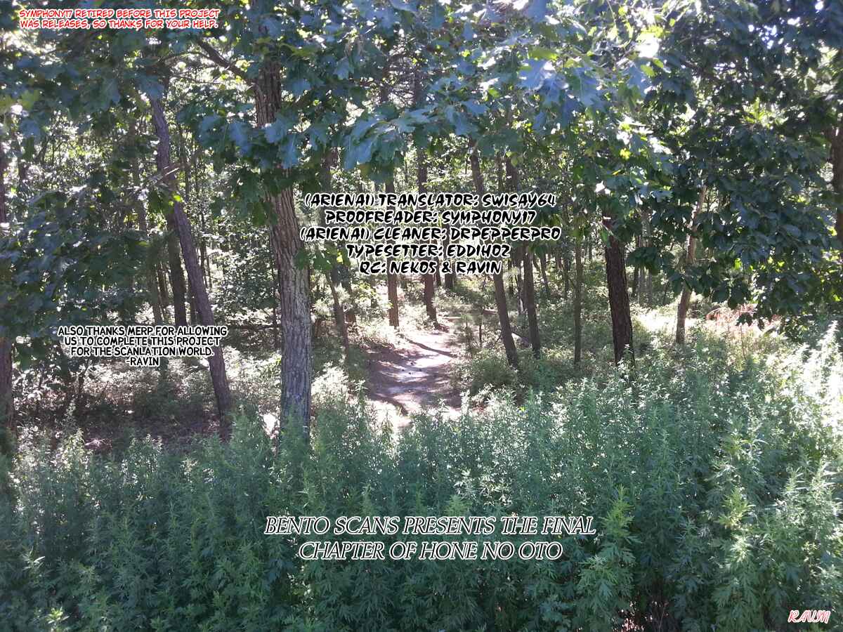 Page 61 Chapter 6 Sound of Bones