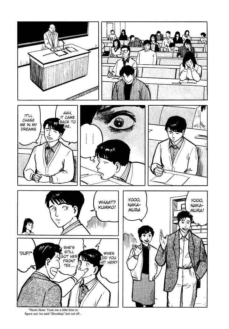 Page 9 Chapter 6 Sound of Bones