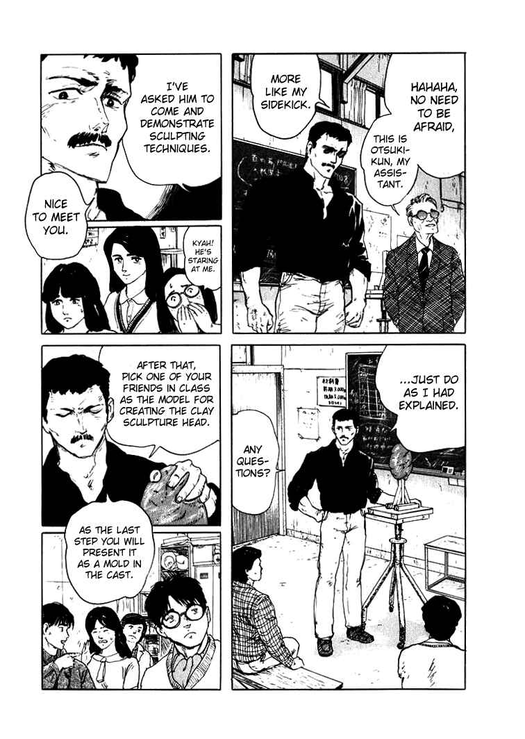 Page 11 Chapter 2 Sound of Bones