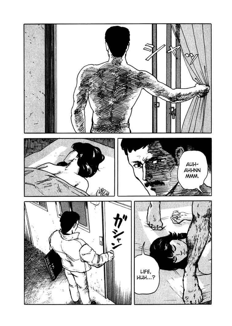 Page 2 Chapter 2 Sound of Bones