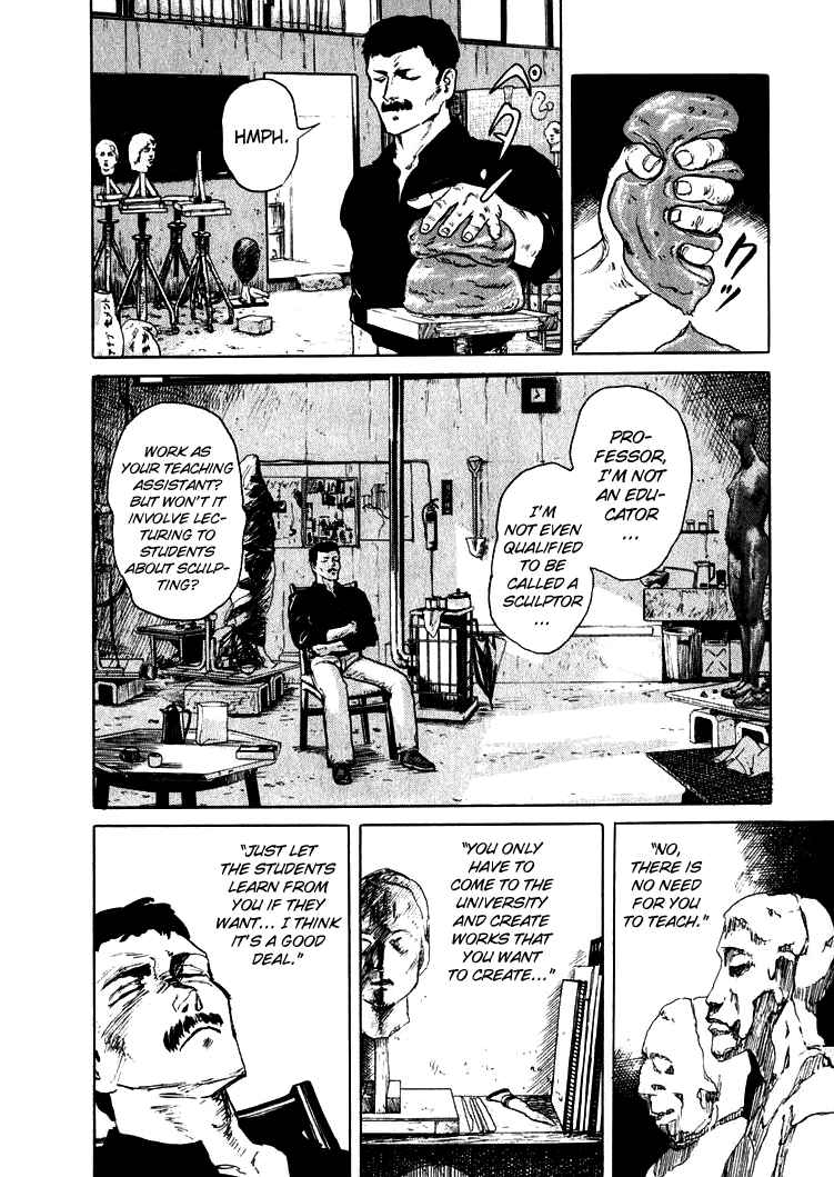 Page 4 Chapter 2 Sound of Bones