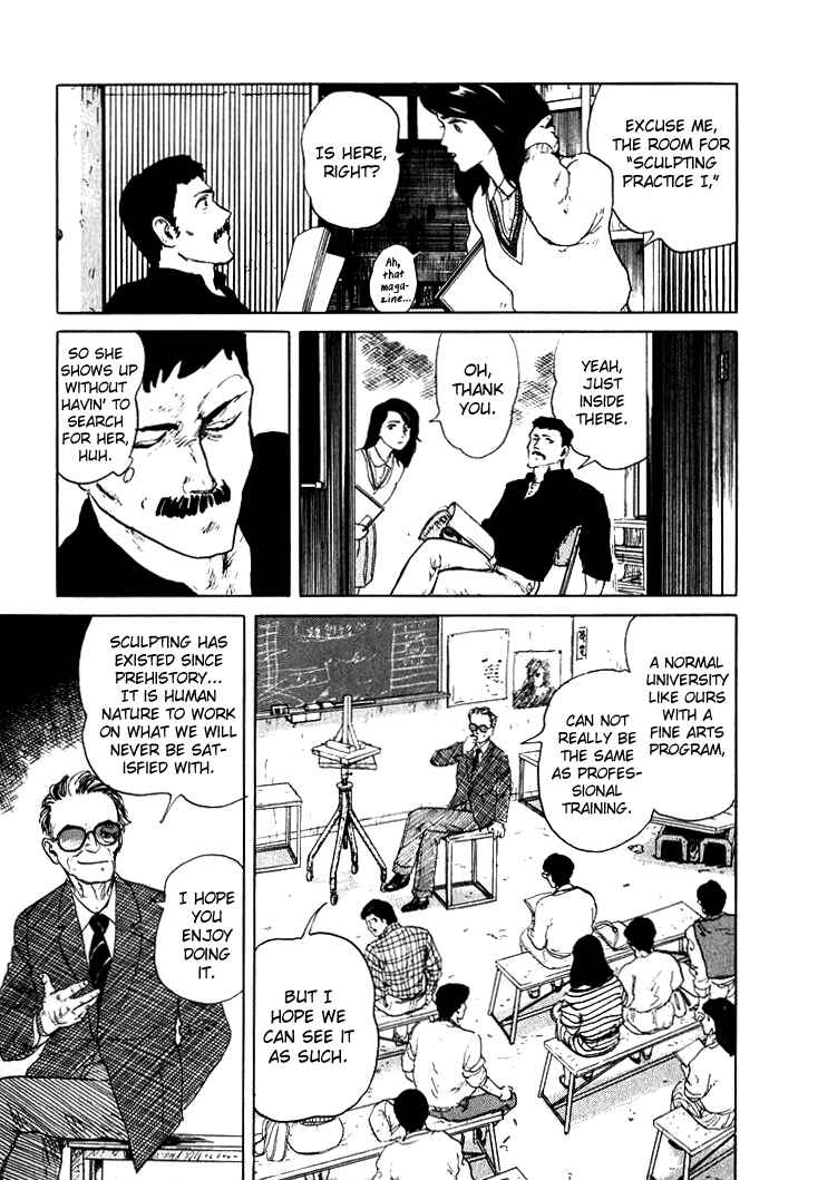 Page 9 Chapter 2 Sound of Bones