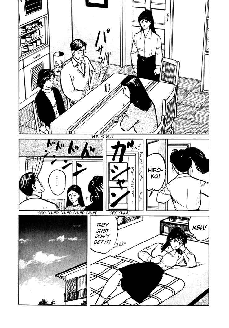 Page 5 Chapter 4 Sound of Bones