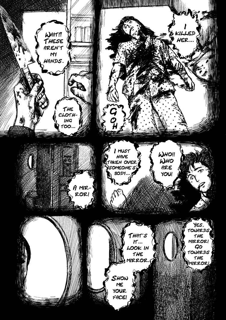 Page 11 Chapter 3 Sound of Bones