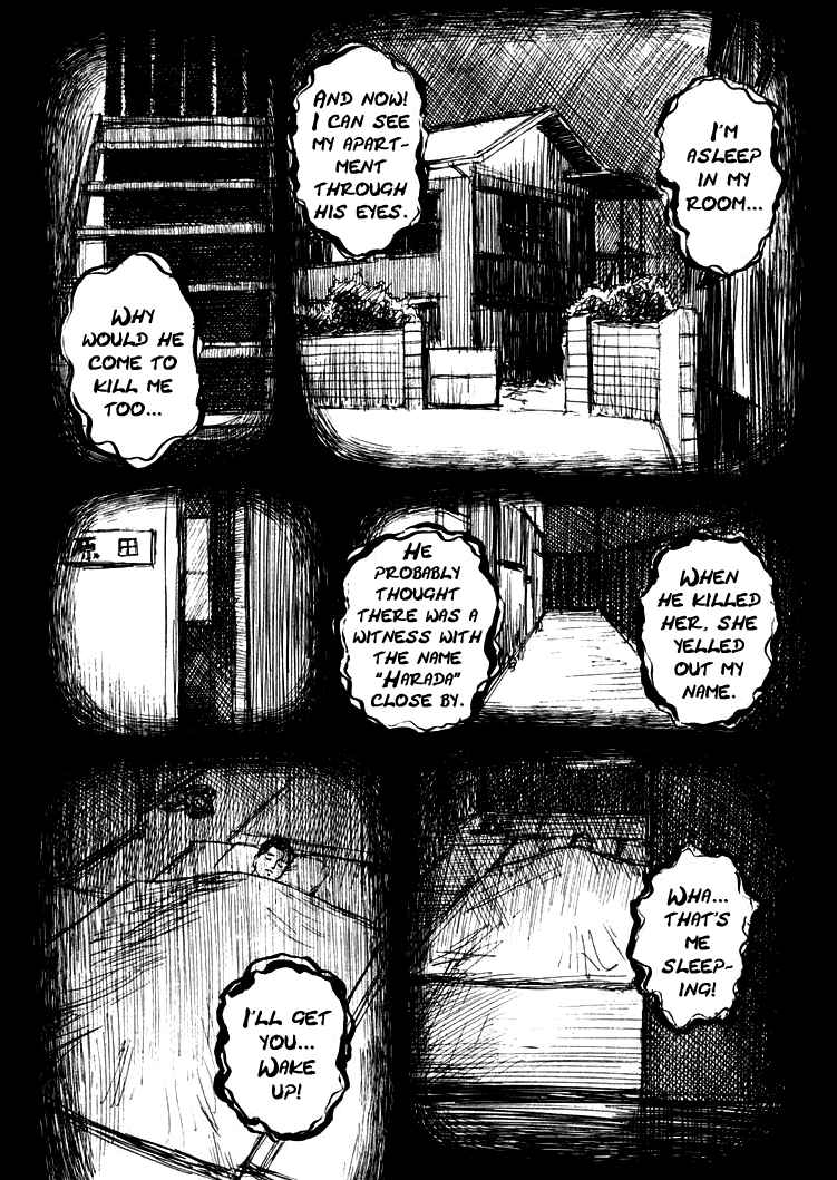 Page 22 Chapter 3 Sound of Bones