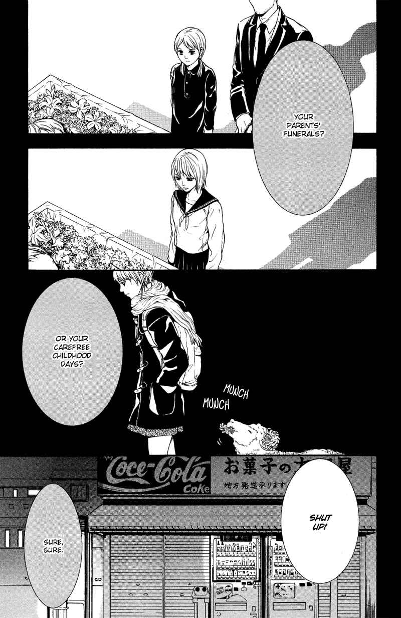 Page 12 Chapter 3 Coelacanth